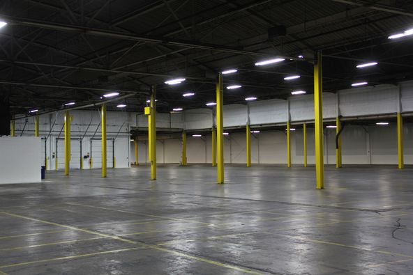 1200 E. Kibby Street, Lima, OH 45804